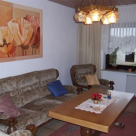 Apartment Eifel-ferienwohnungen-fuhrmann-haus-brunnenstrasse-wohnung-brunnenstube *